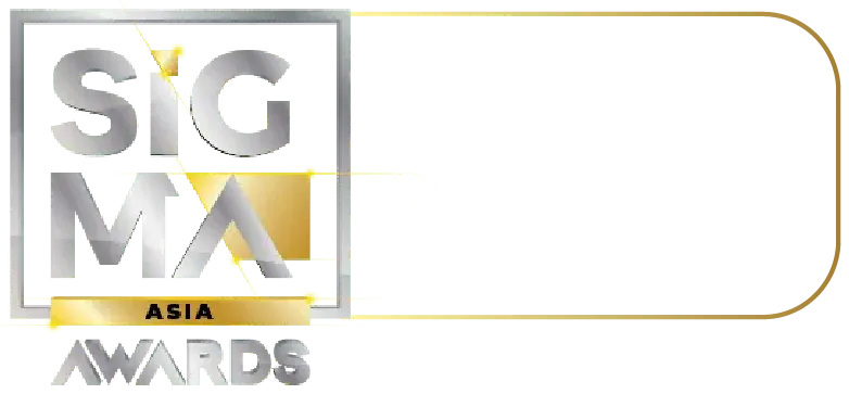 Best Slot Provider Newcomer 2024 award