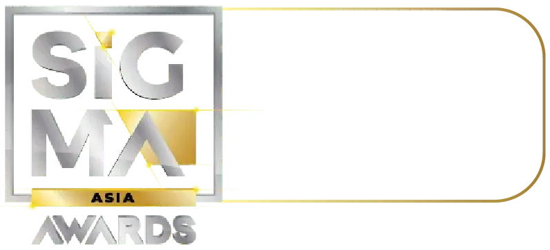 Best Slot Provider Newcomer 2024 award