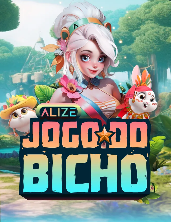 Jogo Do Bicho game banner